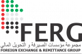 Ferg Logo