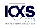 ICXS 2019 Logo
