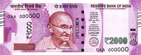 Indian Rupees Rate