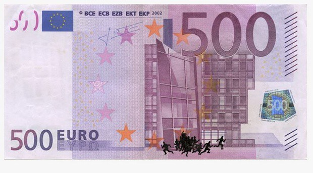 EURO Rate
