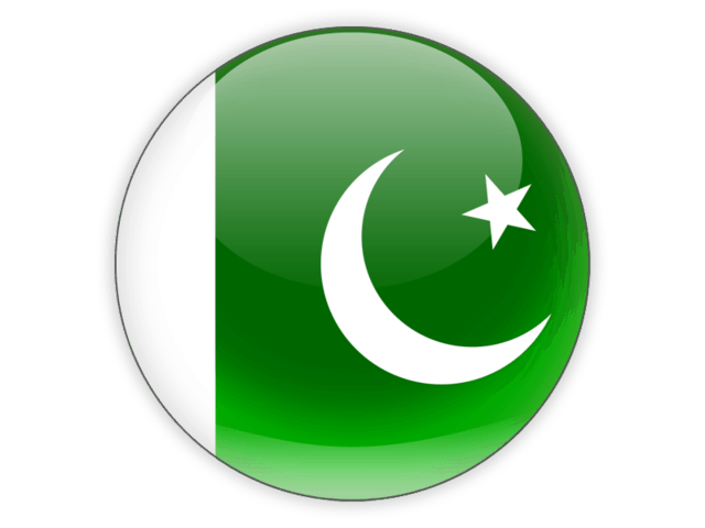 Pakistan Rate