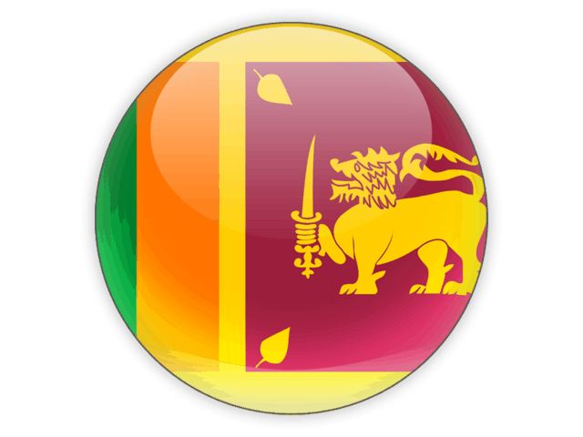 Sri Lanka Rate